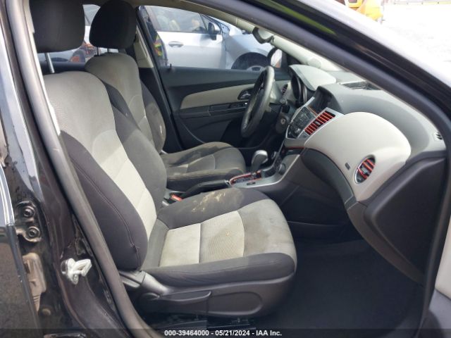 Photo 4 VIN: 1G1PA5SGXE7426661 - CHEVROLET CRUZE 