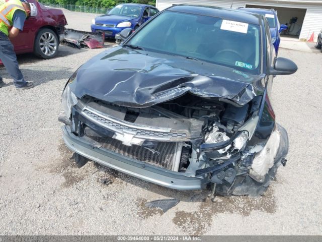 Photo 5 VIN: 1G1PA5SGXE7426661 - CHEVROLET CRUZE 