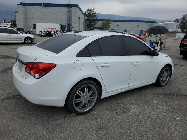 Photo 2 VIN: 1G1PA5SGXF7101185 - CHEVROLET CRUZE LS 