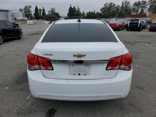 Photo 5 VIN: 1G1PA5SGXF7101185 - CHEVROLET CRUZE LS 