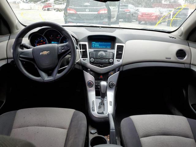 Photo 7 VIN: 1G1PA5SGXF7101185 - CHEVROLET CRUZE LS 