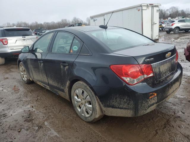 Photo 1 VIN: 1G1PA5SGXF7103518 - CHEVROLET CRUZE 