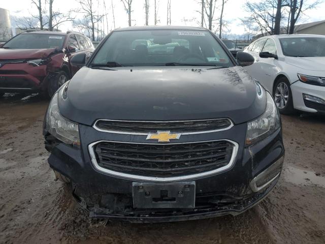 Photo 4 VIN: 1G1PA5SGXF7103518 - CHEVROLET CRUZE 