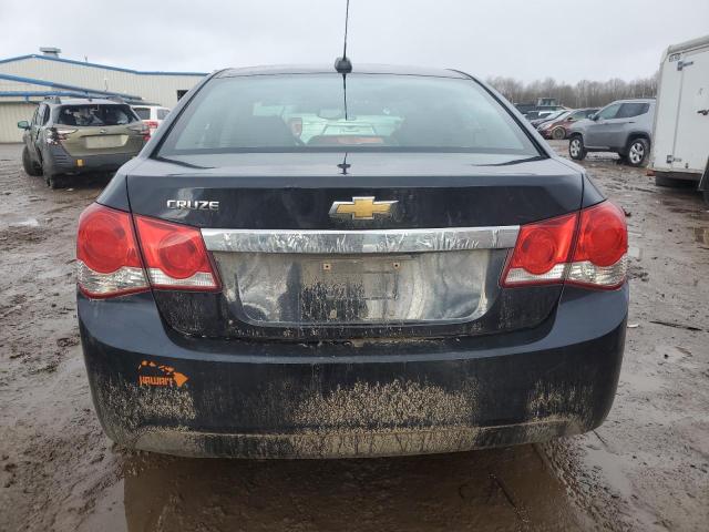 Photo 5 VIN: 1G1PA5SGXF7103518 - CHEVROLET CRUZE 