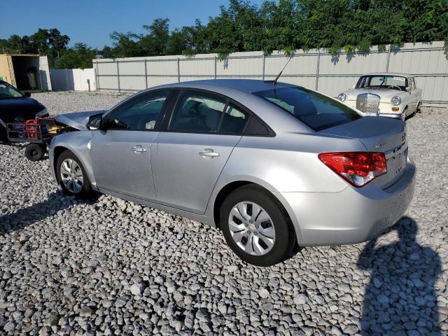 Photo 1 VIN: 1G1PA5SH0D7108569 - CHEVROLET CRUZE 