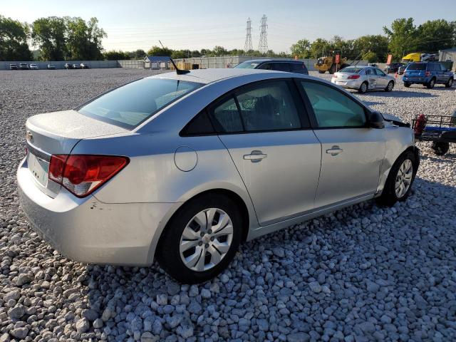 Photo 2 VIN: 1G1PA5SH0D7108569 - CHEVROLET CRUZE 