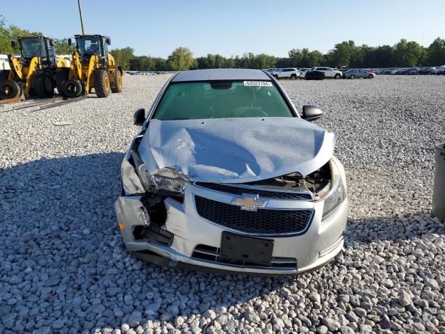 Photo 4 VIN: 1G1PA5SH0D7108569 - CHEVROLET CRUZE 