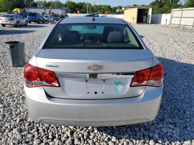 Photo 5 VIN: 1G1PA5SH0D7108569 - CHEVROLET CRUZE 