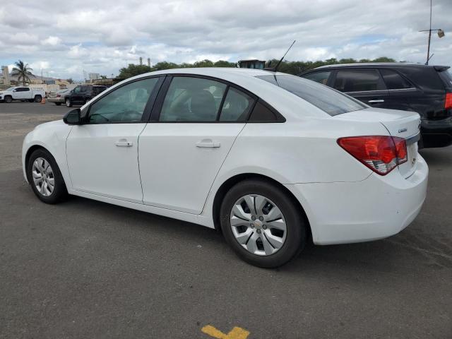 Photo 1 VIN: 1G1PA5SH0D7115988 - CHEVROLET CRUZE LS 