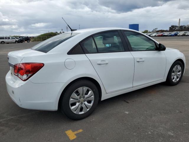 Photo 2 VIN: 1G1PA5SH0D7115988 - CHEVROLET CRUZE LS 