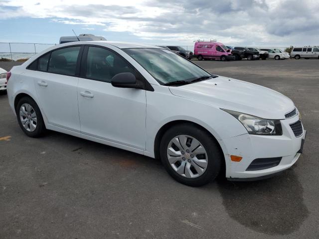 Photo 3 VIN: 1G1PA5SH0D7115988 - CHEVROLET CRUZE LS 