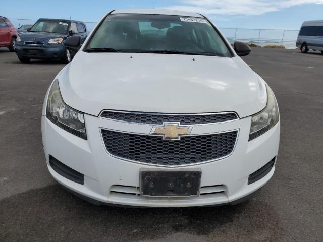 Photo 4 VIN: 1G1PA5SH0D7115988 - CHEVROLET CRUZE LS 