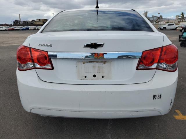 Photo 5 VIN: 1G1PA5SH0D7115988 - CHEVROLET CRUZE LS 