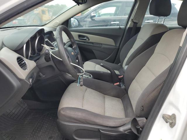 Photo 6 VIN: 1G1PA5SH0D7115988 - CHEVROLET CRUZE LS 