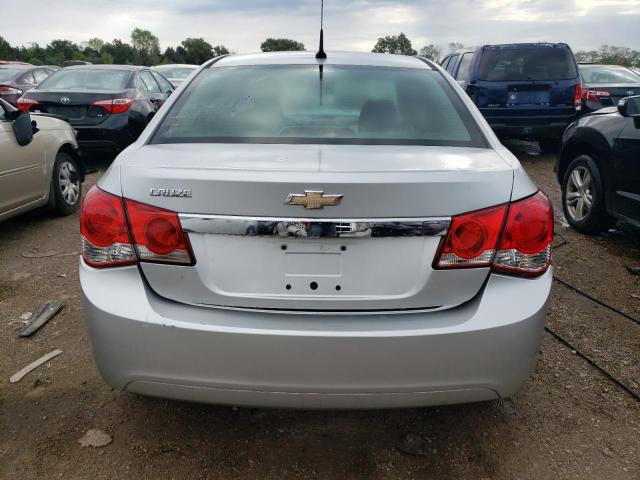 Photo 5 VIN: 1G1PA5SH0D7146836 - CHEVROLET CRUZE LS 