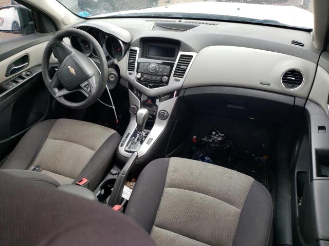 Photo 7 VIN: 1G1PA5SH0D7146836 - CHEVROLET CRUZE LS 