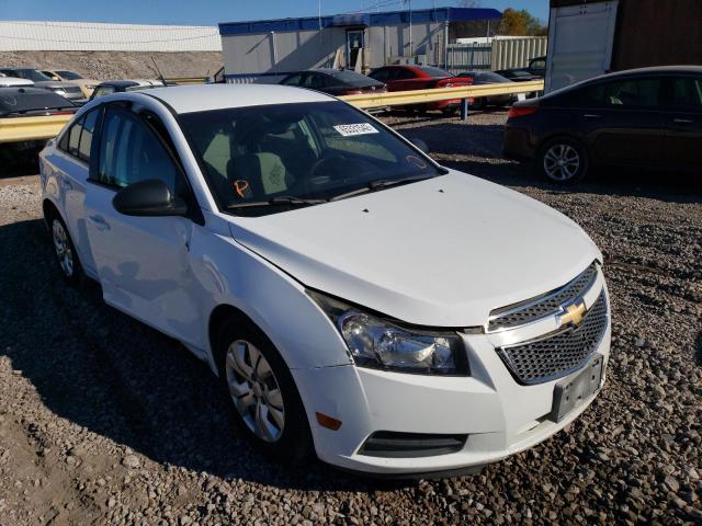 Photo 0 VIN: 1G1PA5SH0D7152524 - CHEVROLET CRUZE LS 