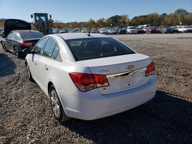 Photo 2 VIN: 1G1PA5SH0D7152524 - CHEVROLET CRUZE LS 