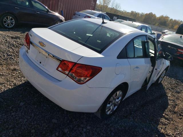 Photo 3 VIN: 1G1PA5SH0D7152524 - CHEVROLET CRUZE LS 