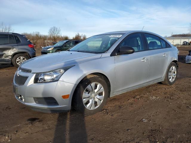 Photo 0 VIN: 1G1PA5SH0D7164138 - CHEVROLET CRUZE 