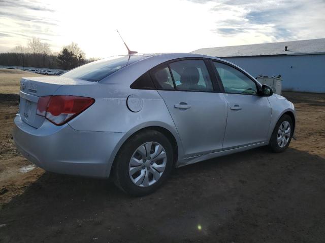 Photo 2 VIN: 1G1PA5SH0D7164138 - CHEVROLET CRUZE 