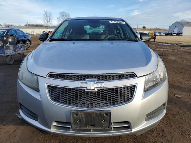 Photo 4 VIN: 1G1PA5SH0D7164138 - CHEVROLET CRUZE 