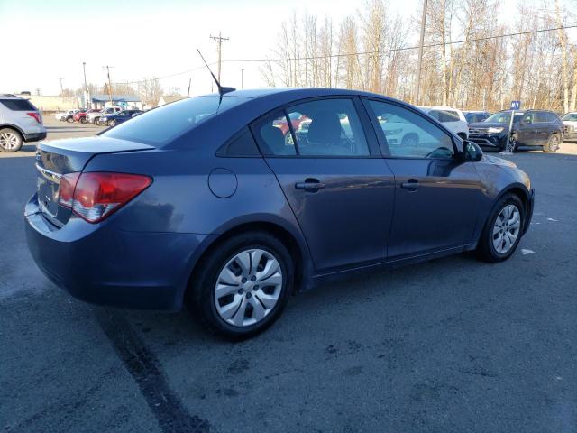 Photo 2 VIN: 1G1PA5SH0D7177097 - CHEVROLET CRUZE 