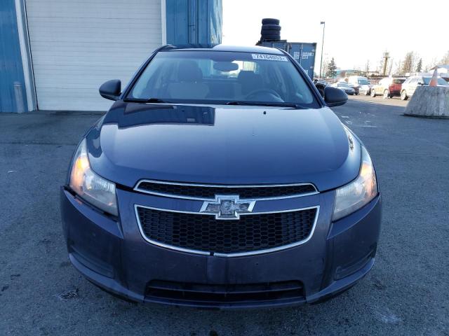 Photo 4 VIN: 1G1PA5SH0D7177097 - CHEVROLET CRUZE 