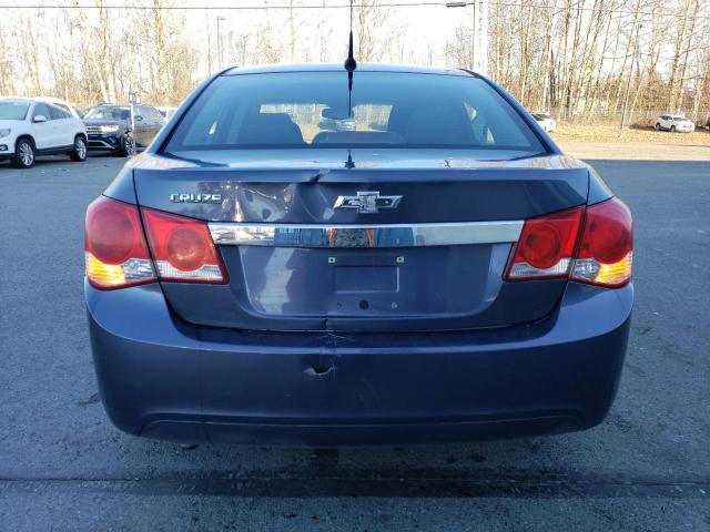 Photo 5 VIN: 1G1PA5SH0D7177097 - CHEVROLET CRUZE 