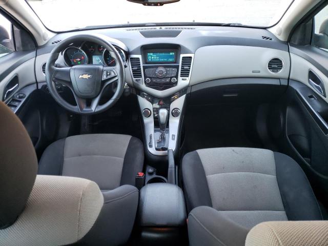 Photo 7 VIN: 1G1PA5SH0D7177097 - CHEVROLET CRUZE 