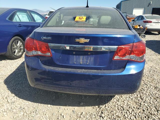 Photo 5 VIN: 1G1PA5SH0D7199617 - CHEVROLET CRUZE LS 