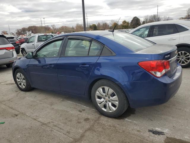 Photo 1 VIN: 1G1PA5SH0D7200264 - CHEVROLET CRUZE LS 