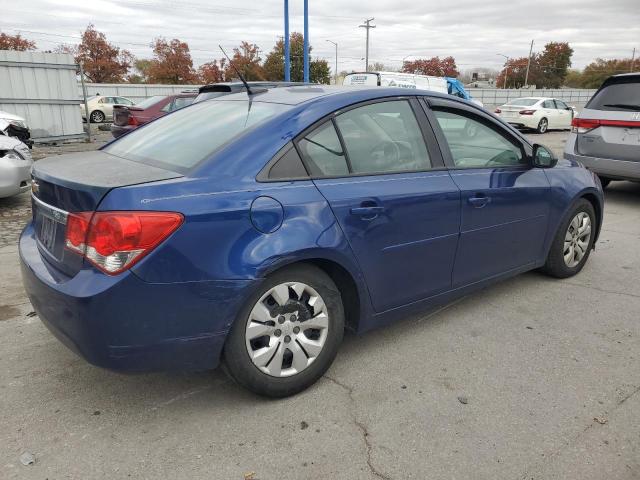 Photo 2 VIN: 1G1PA5SH0D7200264 - CHEVROLET CRUZE LS 