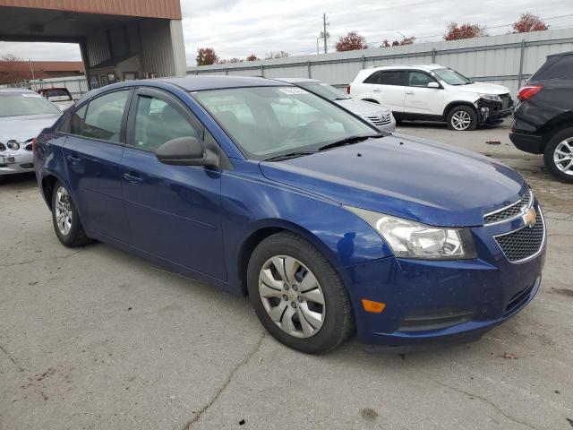 Photo 3 VIN: 1G1PA5SH0D7200264 - CHEVROLET CRUZE LS 