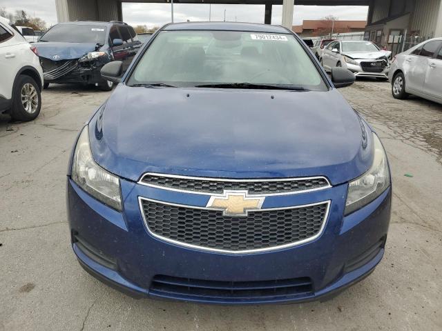 Photo 4 VIN: 1G1PA5SH0D7200264 - CHEVROLET CRUZE LS 