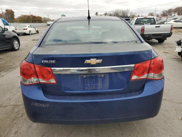 Photo 5 VIN: 1G1PA5SH0D7200264 - CHEVROLET CRUZE LS 