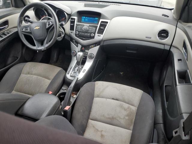 Photo 7 VIN: 1G1PA5SH0D7200264 - CHEVROLET CRUZE LS 