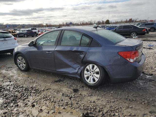 Photo 1 VIN: 1G1PA5SH0D7227125 - CHEVROLET CRUZE LS 