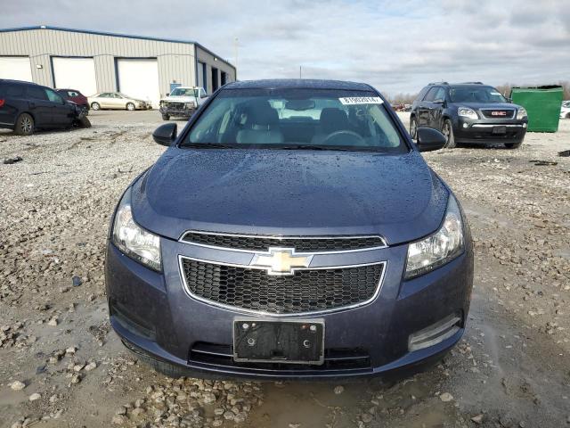 Photo 4 VIN: 1G1PA5SH0D7227125 - CHEVROLET CRUZE LS 