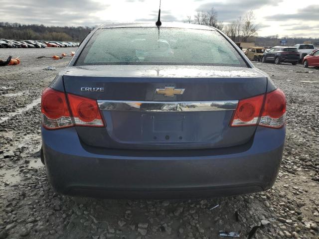 Photo 5 VIN: 1G1PA5SH0D7227125 - CHEVROLET CRUZE LS 