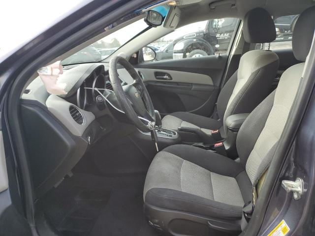 Photo 6 VIN: 1G1PA5SH0D7227125 - CHEVROLET CRUZE LS 