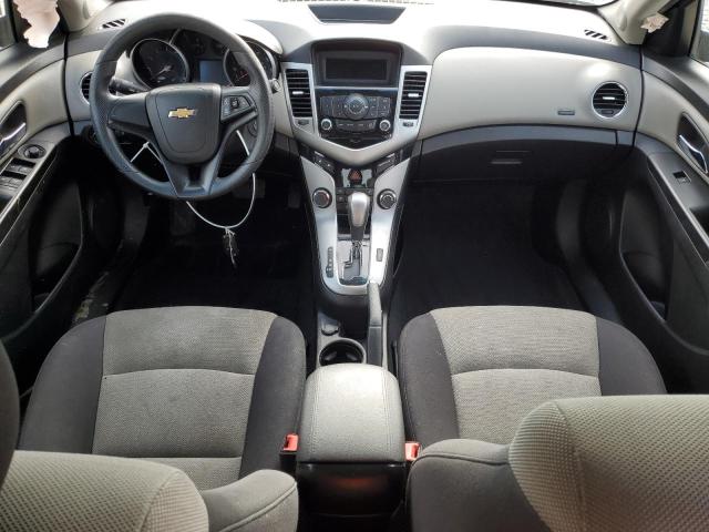 Photo 7 VIN: 1G1PA5SH0D7227125 - CHEVROLET CRUZE LS 