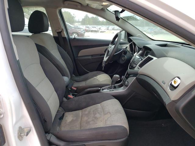 Photo 4 VIN: 1G1PA5SH0D7231692 - CHEVROLET CRUZE LS 