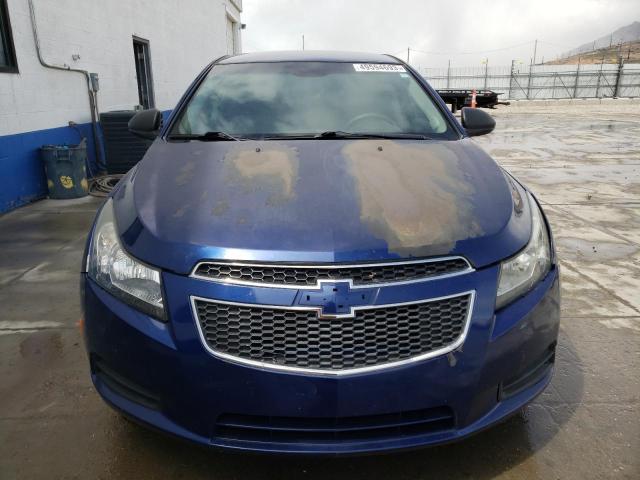 Photo 4 VIN: 1G1PA5SH0D7235239 - CHEVROLET CRUZE LS 