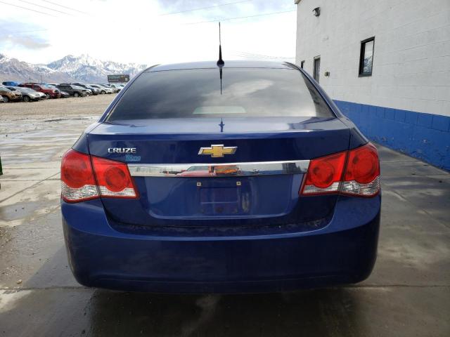 Photo 5 VIN: 1G1PA5SH0D7235239 - CHEVROLET CRUZE LS 