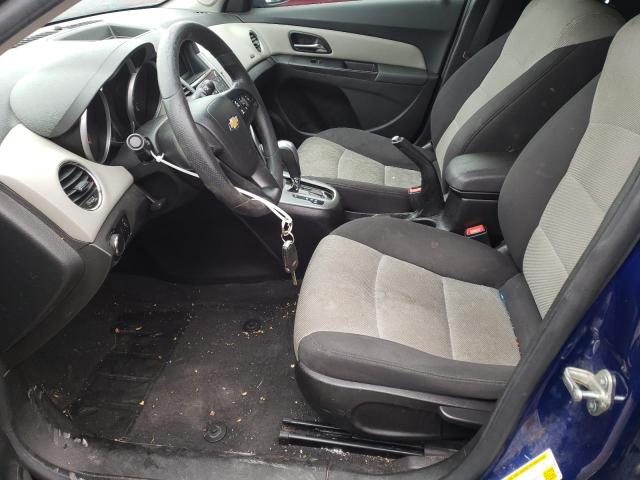 Photo 6 VIN: 1G1PA5SH0D7235239 - CHEVROLET CRUZE LS 