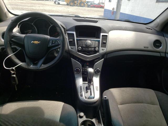 Photo 7 VIN: 1G1PA5SH0D7235239 - CHEVROLET CRUZE LS 