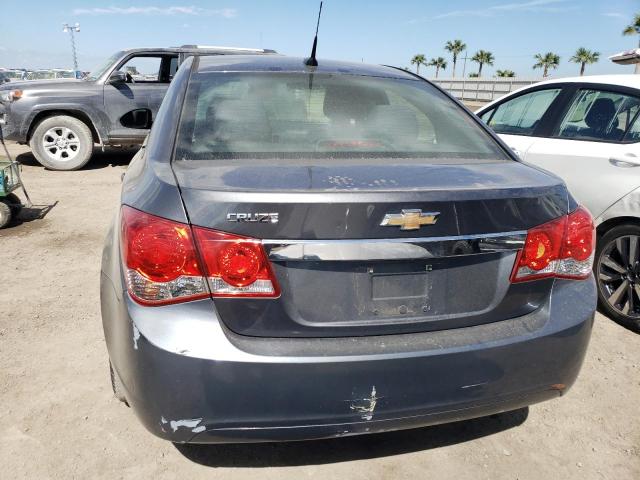 Photo 5 VIN: 1G1PA5SH0D7240991 - CHEVROLET CRUZE LS 