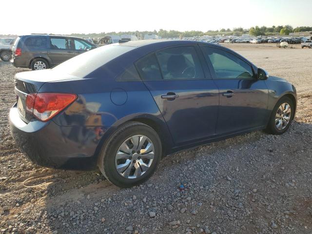 Photo 2 VIN: 1G1PA5SH0D7248668 - CHEVROLET CRUZE LS 