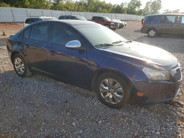 Photo 3 VIN: 1G1PA5SH0D7248668 - CHEVROLET CRUZE LS 